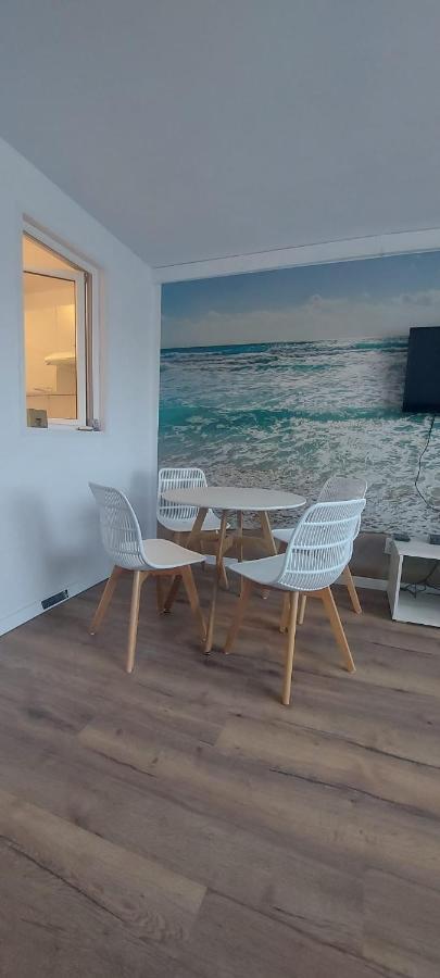 Apartament 2 Camere Sulina Exterior foto