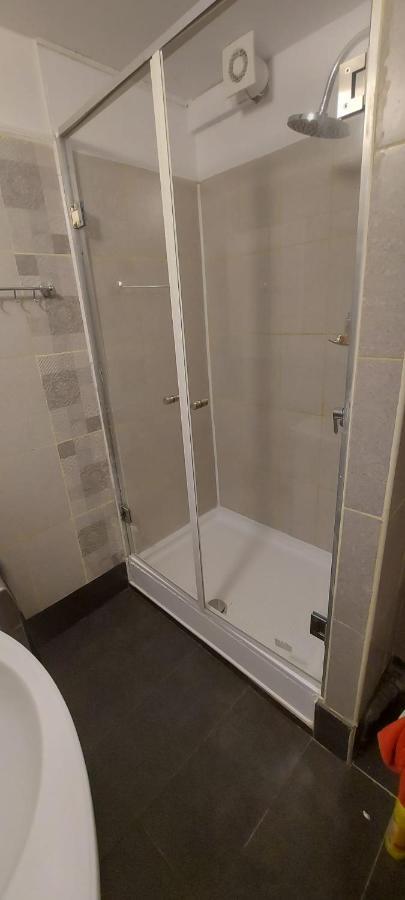 Apartament 2 Camere Sulina Exterior foto