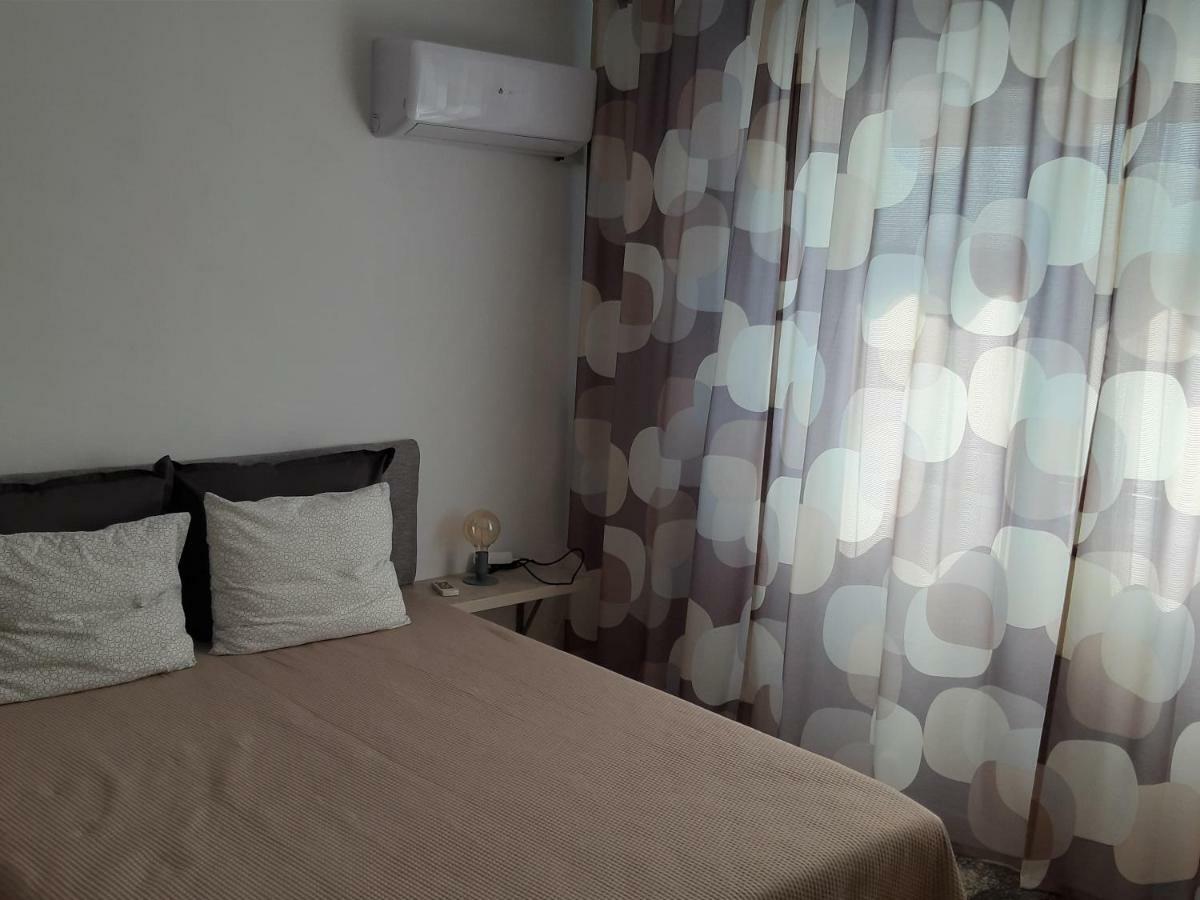 Apartament 2 Camere Sulina Exterior foto