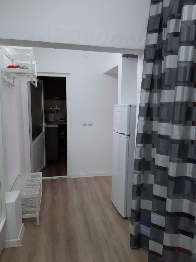 Apartament 2 Camere Sulina Exterior foto
